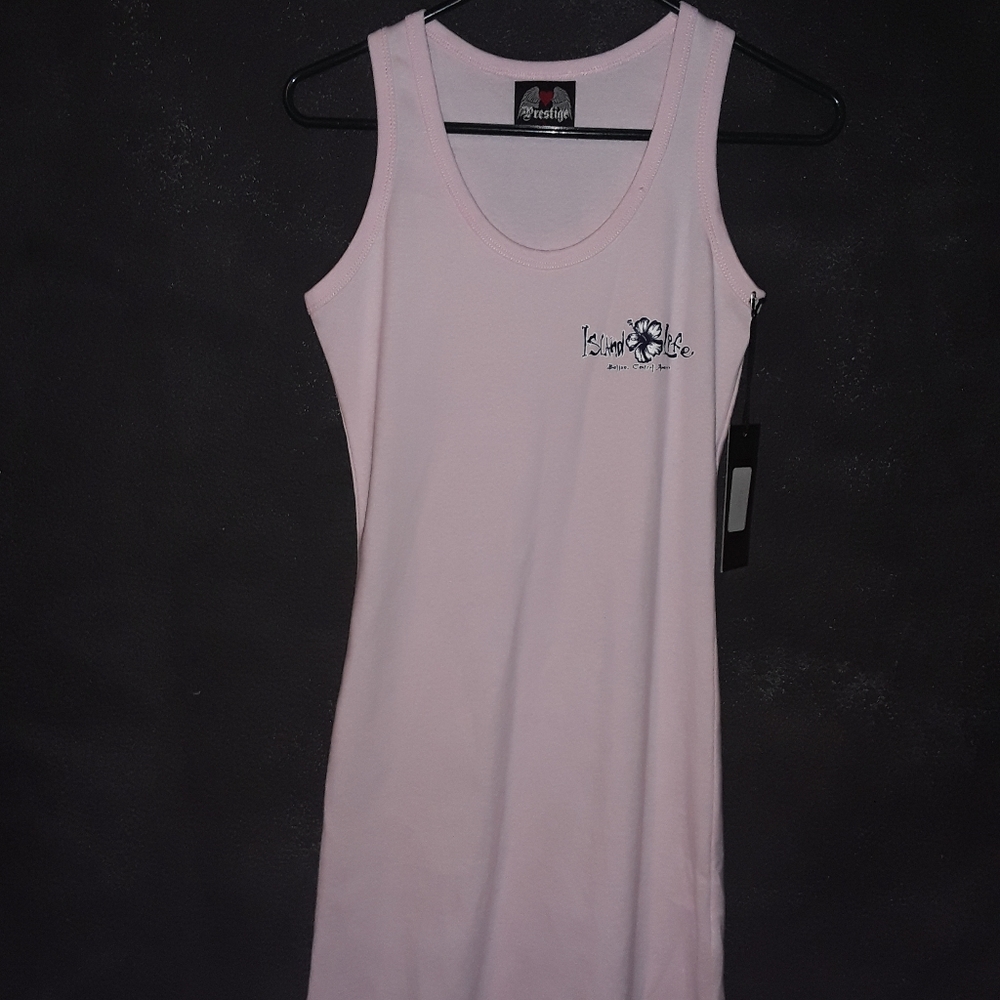 Prestige Island Life Dress